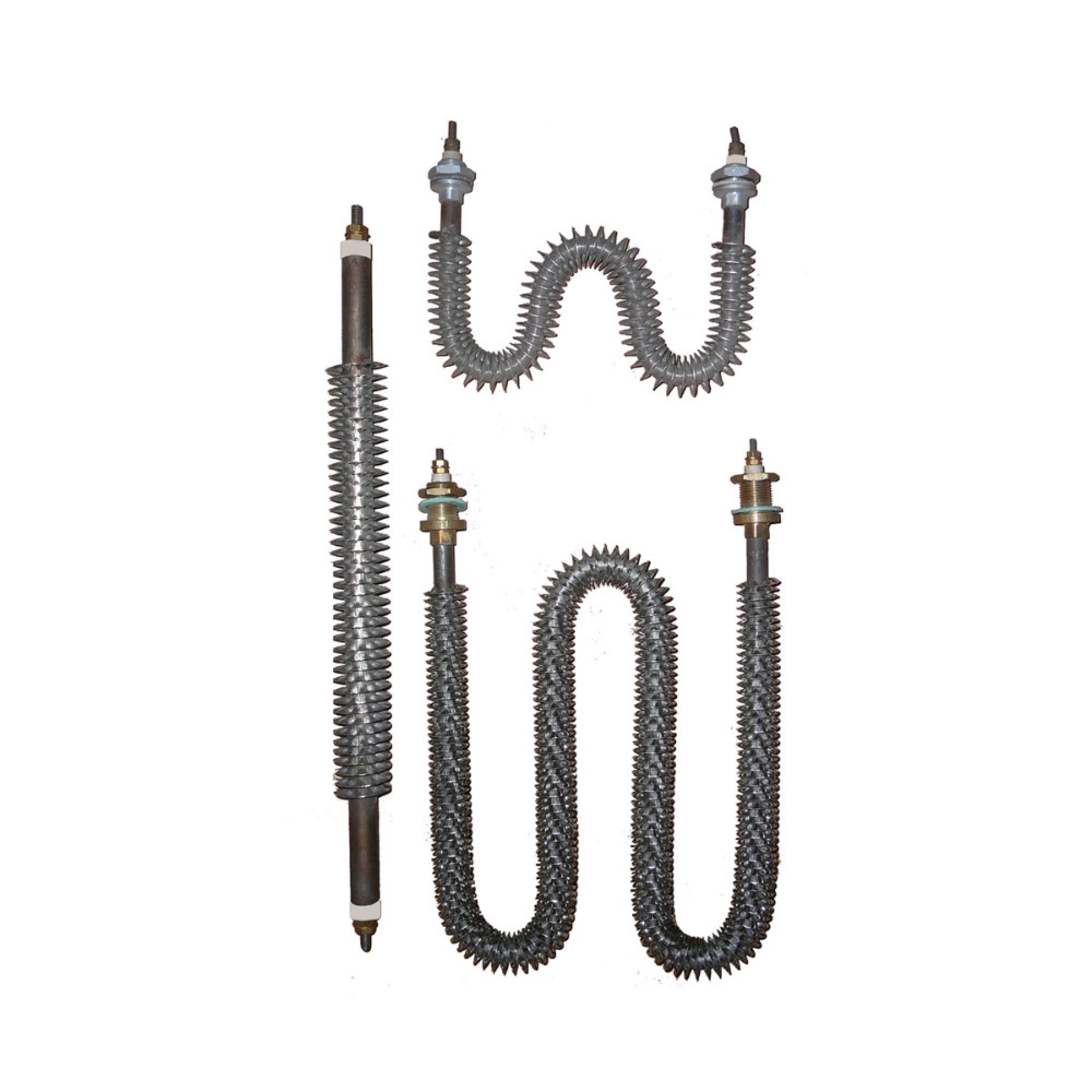 厂家定做 螺旋管状电...