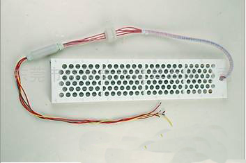 耐酸碱铁氟龙加热管