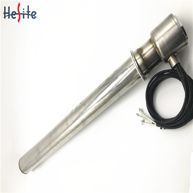 反应釜液体加热器