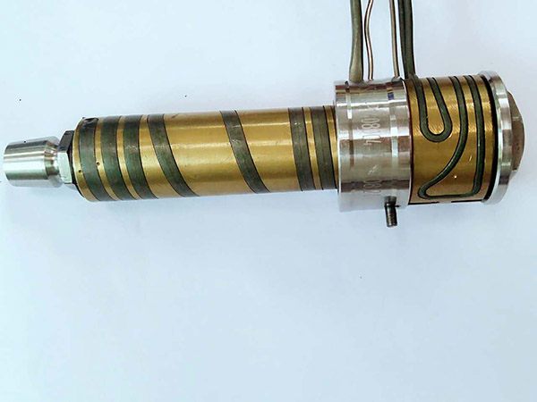 镶铜热嘴 加热热咀