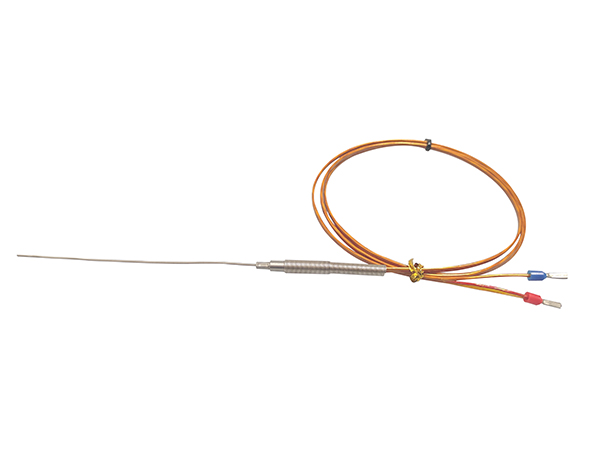 针式热电偶