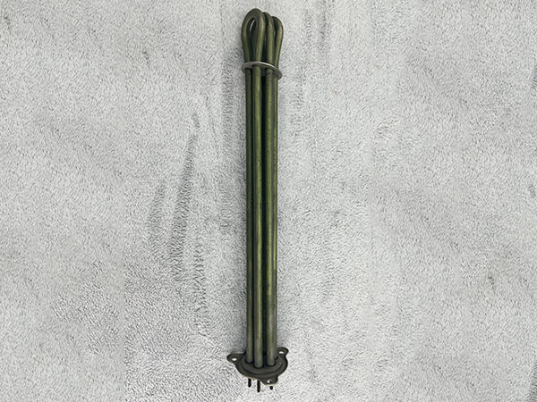 液体加热器