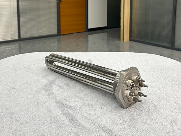 液体加热器