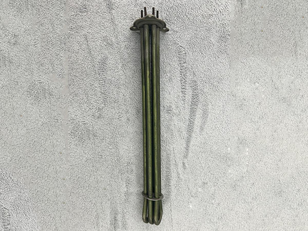 液体加热器