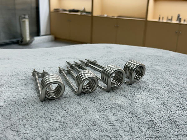 液体加热器