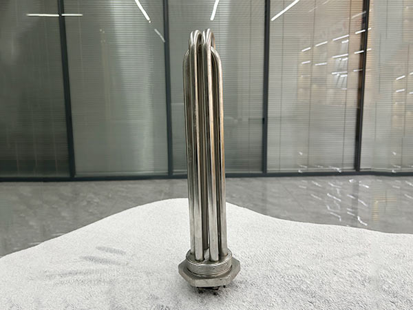 液体加热器
