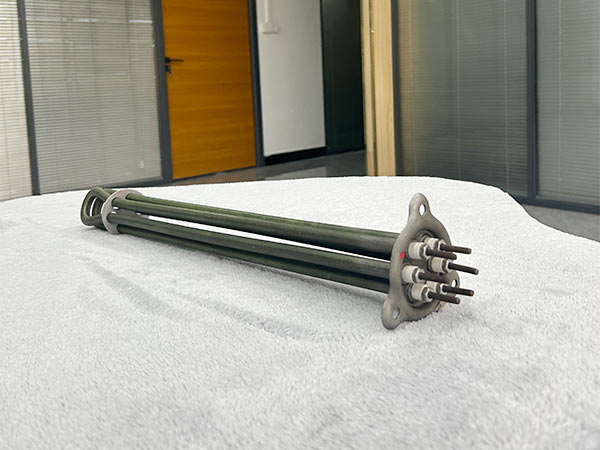 液体加热器