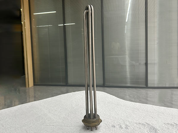 液体加热器