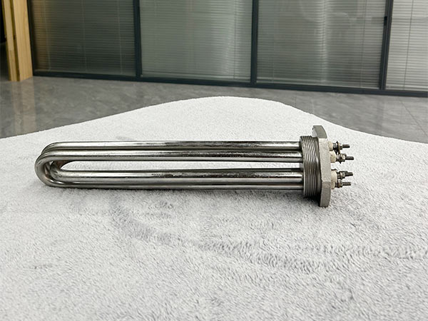 液体加热器