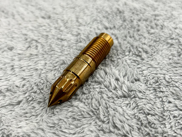 铍铜咀尖