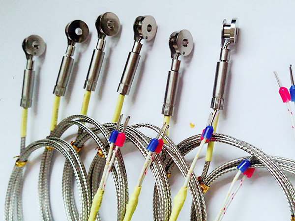 热电偶、感温针