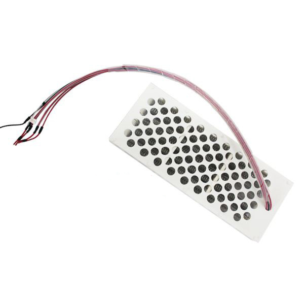 溶液内铁氟龙加热管