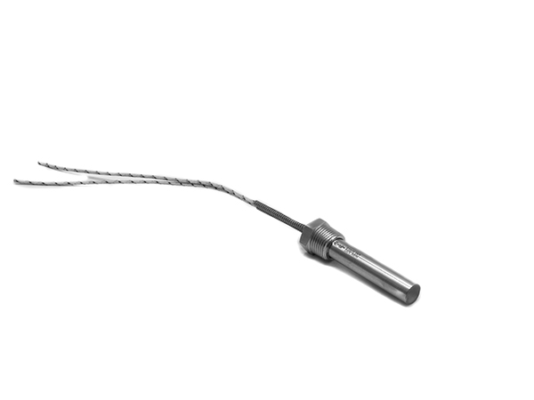 带螺纹单头加热管