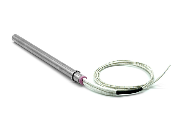 单头管带陶瓷接头