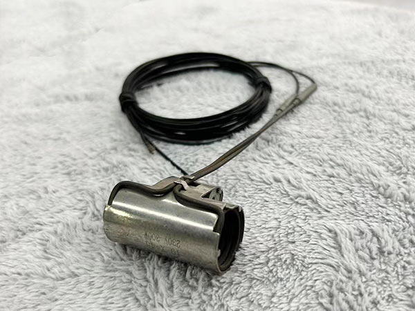 瓶胚瓶盖发热圈