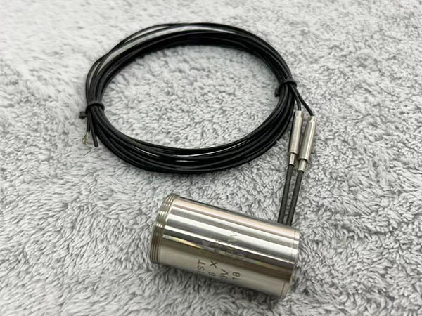 瓶胚瓶盖发热圈