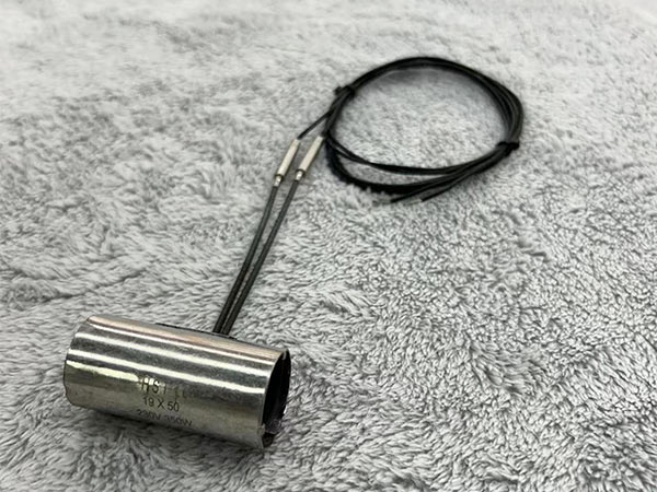 瓶胚瓶盖发热圈