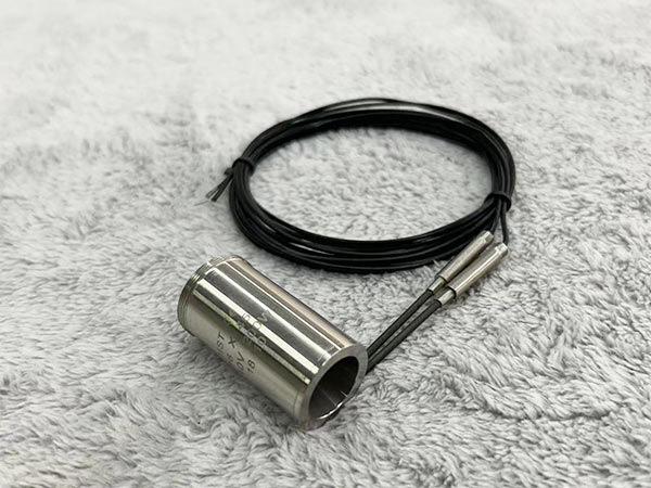 瓶胚瓶盖发热圈