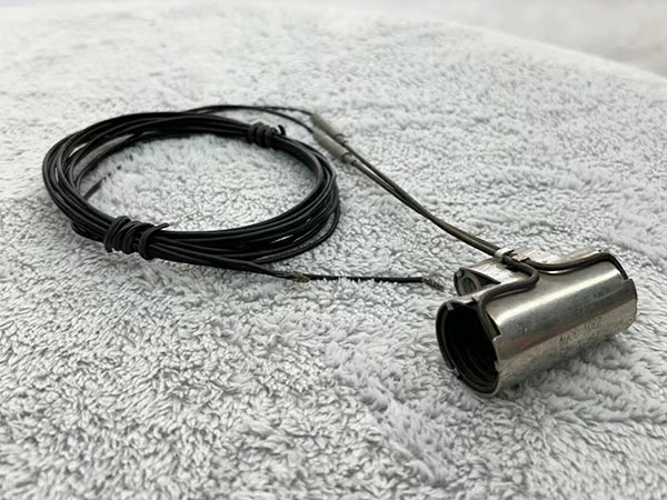 瓶胚瓶盖发热圈