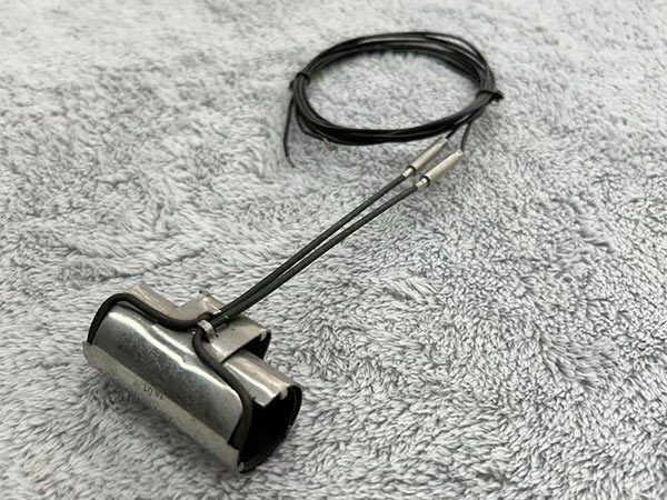 瓶胚瓶盖发热圈