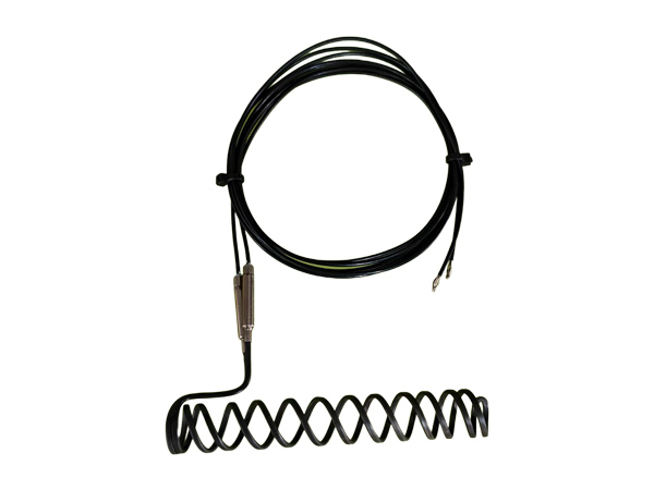 弹簧加热圈