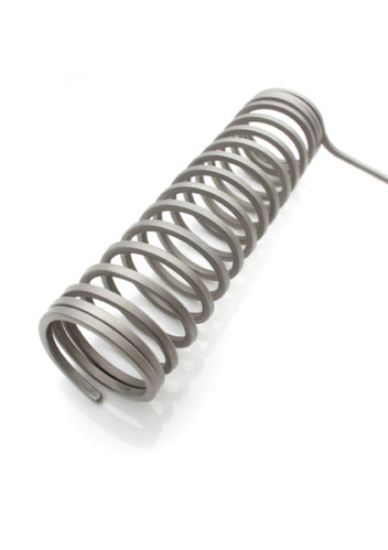 塑料模具热流道加热圈...